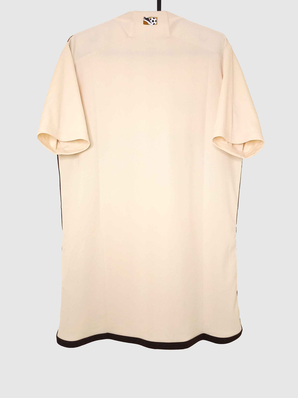 Los Angeles FC 2024/25 Third Shirt Back IN4291