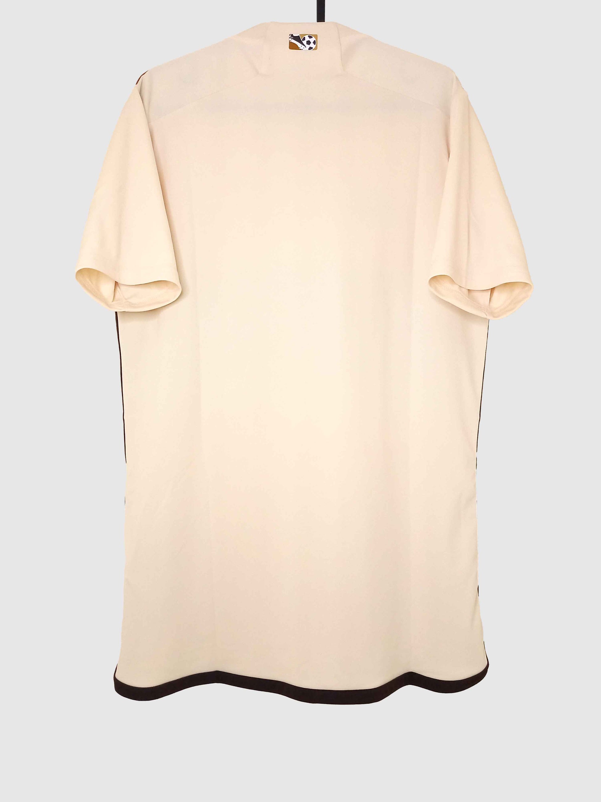 Los Angeles FC 2024/25 Third Shirt Back IN4291