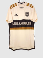 Los Angeles FC 2024/25 Third Shirt Front IN4291