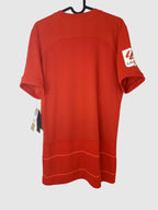 Mallorca 2023/24 Home Shirt Back DR2703-657