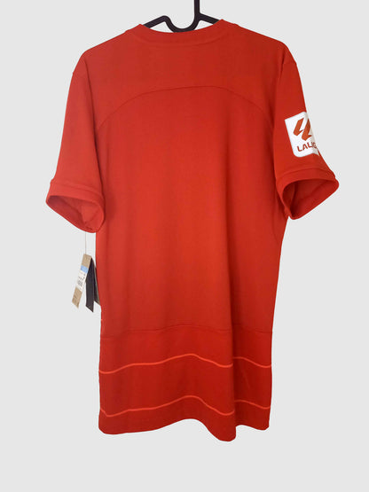 Mallorca 2023/24 Home Shirt Back DR2703-657