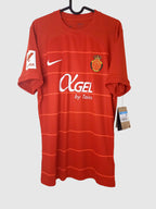Mallorca 2023/24 Home Shirt Front DR2703-657