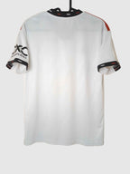 Manchester United 2022/23 Away Shirt Back H64055