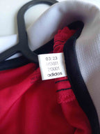 Manchester United 2022/23 Home Shirt Tags H13881