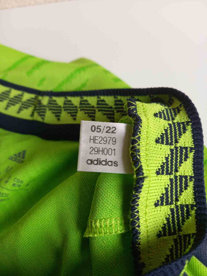 Manchester United 2022/23 Third Shirt Player Version Tags HE2979