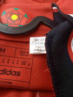 Manchester United 2023/24 Home Shirt Tags IP1726