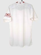 Manchester United 2023/24 Third Shirt Back IP1741