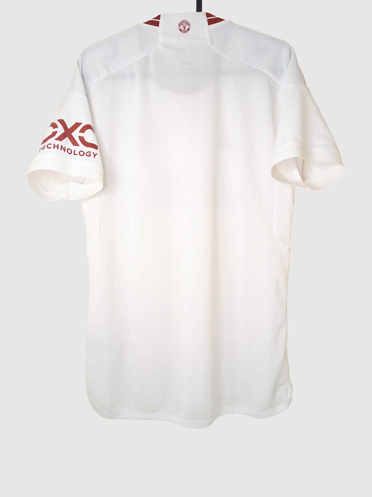 Manchester United 2023/24 Third Shirt Back IP1741