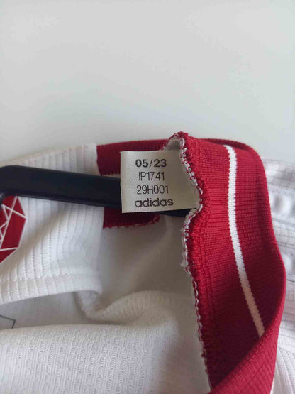 Manchester United 2023/24 Third Shirt Rashford Tags IP1741
