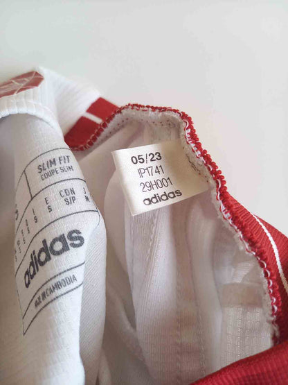 Manchester United 2023/24 Third Shirt Tags IP1741