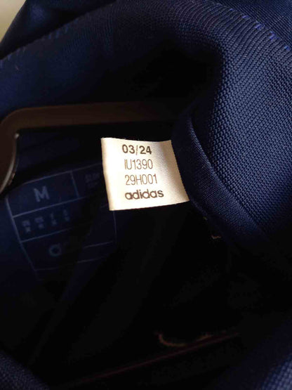 Manchester United 2024/25 Away Shirt Tags IU1390