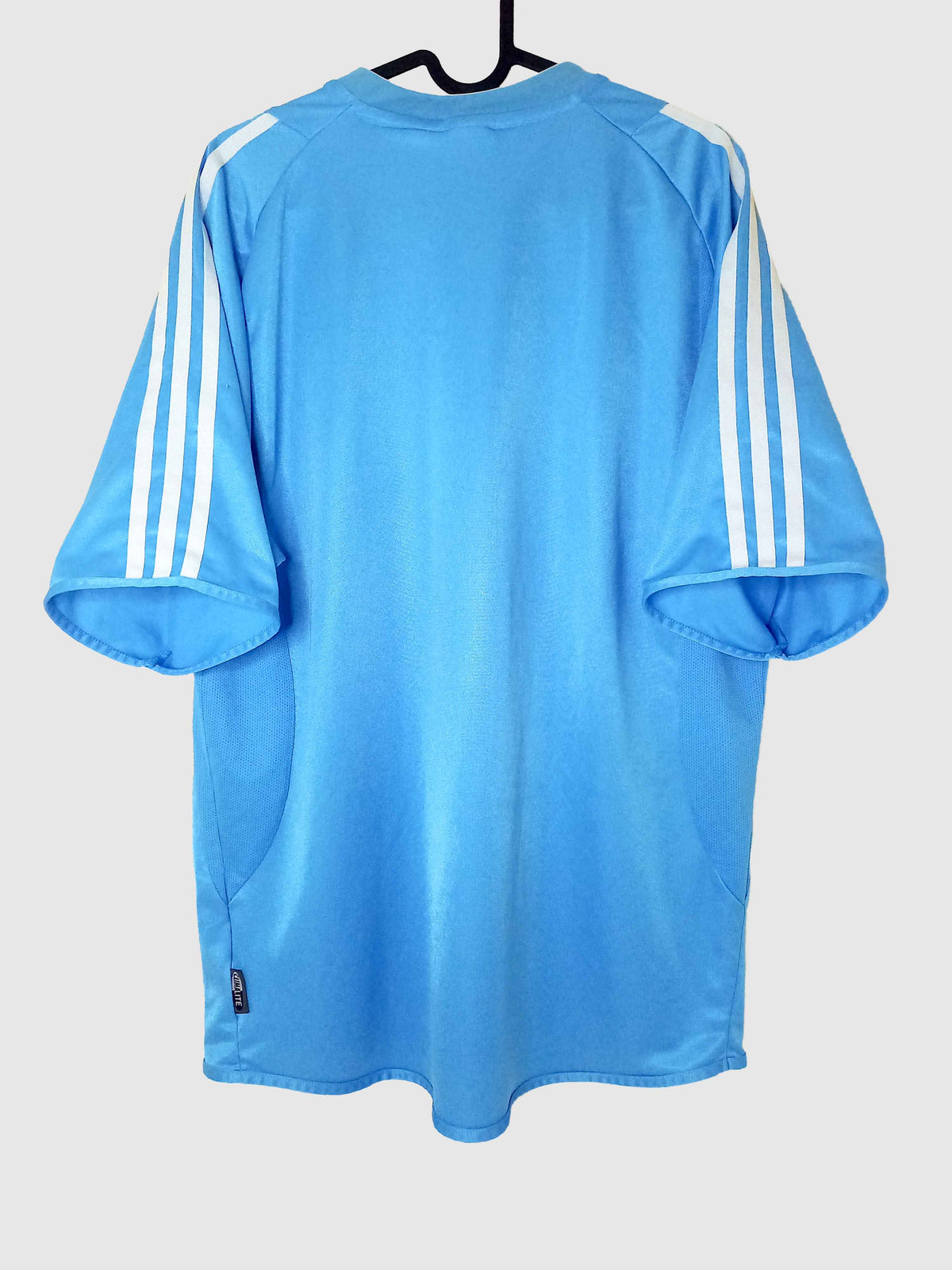 Marseille 2003/04 away shirt 913990 back