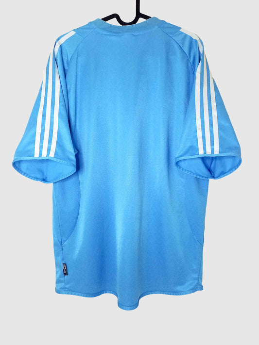 Marseille 2003/04 away shirt 913990 back