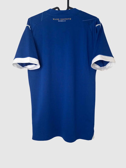 Marseille 2023/24 Away Shirt Back 771335-02