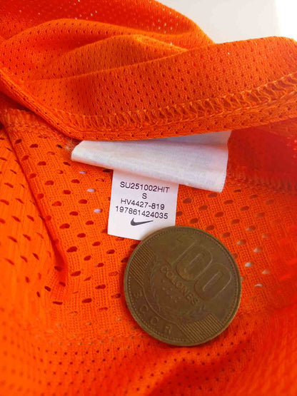 Netherlands 2004 home shirt HV4427-819 tags