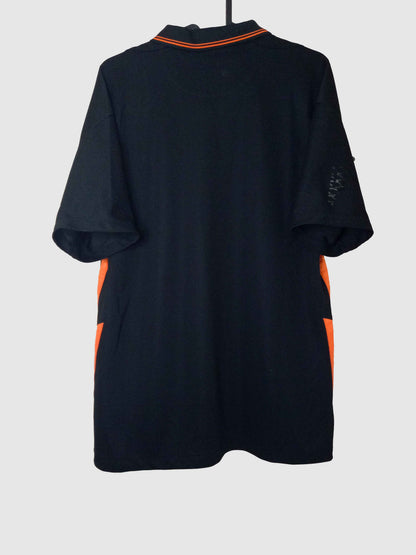 Netherlands 2020/21 Away Shirt Back CD1042-010
