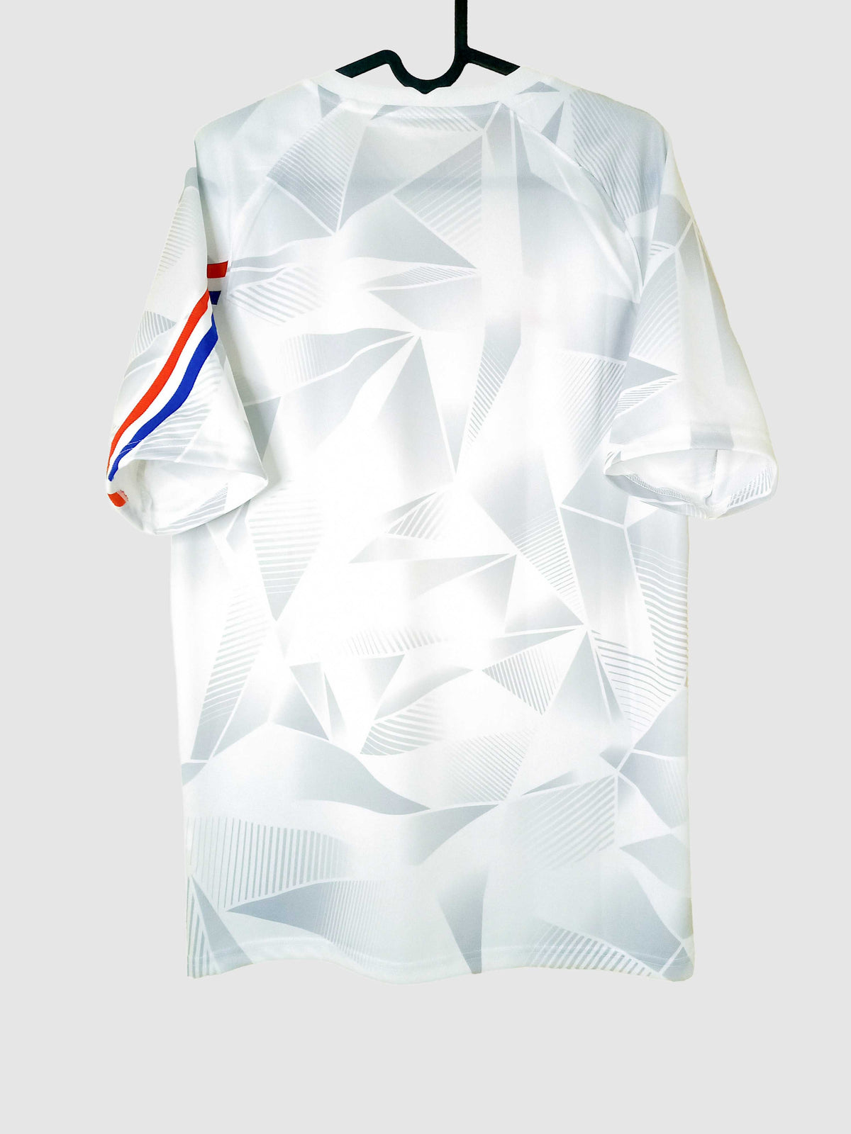 Netherlands 2020/21 Pre-Match Shirt CD2580-101 back