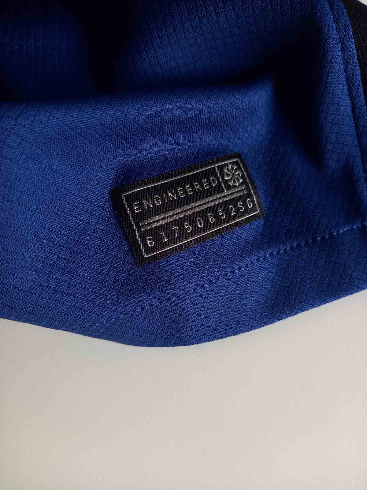 Netherlands 2022/23 Away Shirt Tags DN0693-455