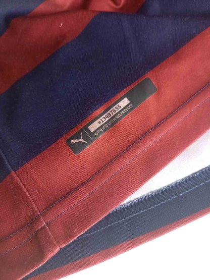 Newcastle United 2018/19 Away Shirt Tags 753826-02
