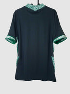 Nigeria 2021/22 Away Shirt Back CT4224-364