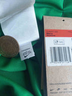 Nigeria 2022 Training Shirt Tags DH6447-302