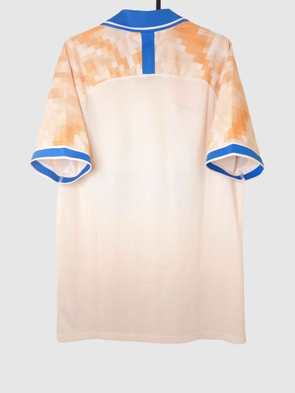 Nike FC 2019/20 La Victoire Home Shirt Back AQ0660-838