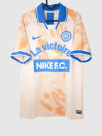 Nike FC 2019/20 La Victoire Home Shirt Front AQ0660-838