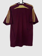 Olympique Lyonnais 2010/11 Training Shirt Back P00293