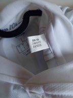 Olympique Lyonnais 2019/20 Home Shirt Traore Tags DW4411