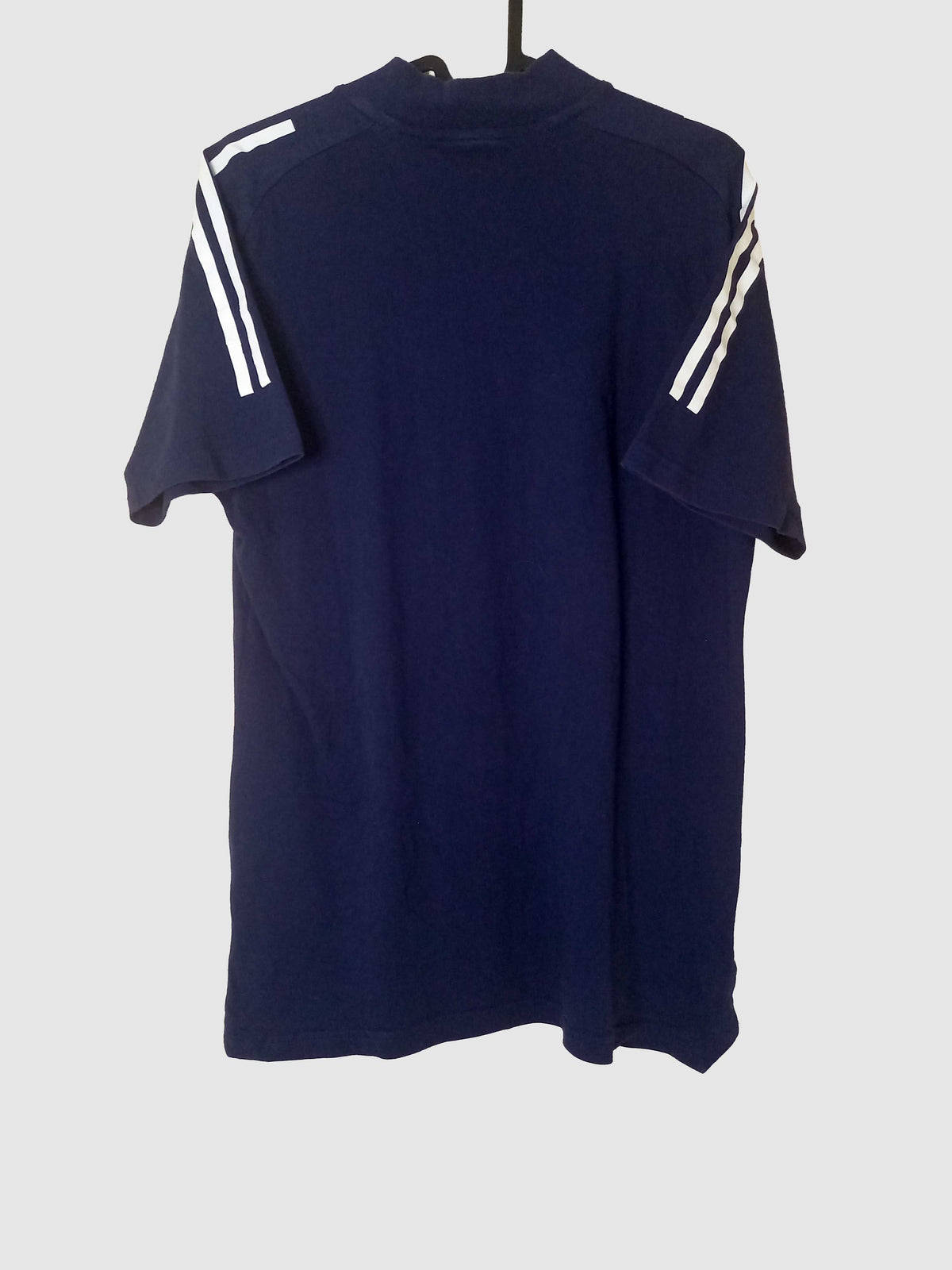 Olympique Lyonnais Training Polo ED9229 Back