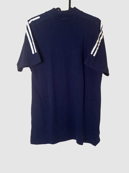 Olympique Lyonnais Training Polo ED9229 Back