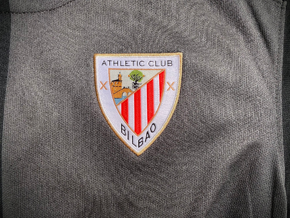 Original Athletic Bilbao badge