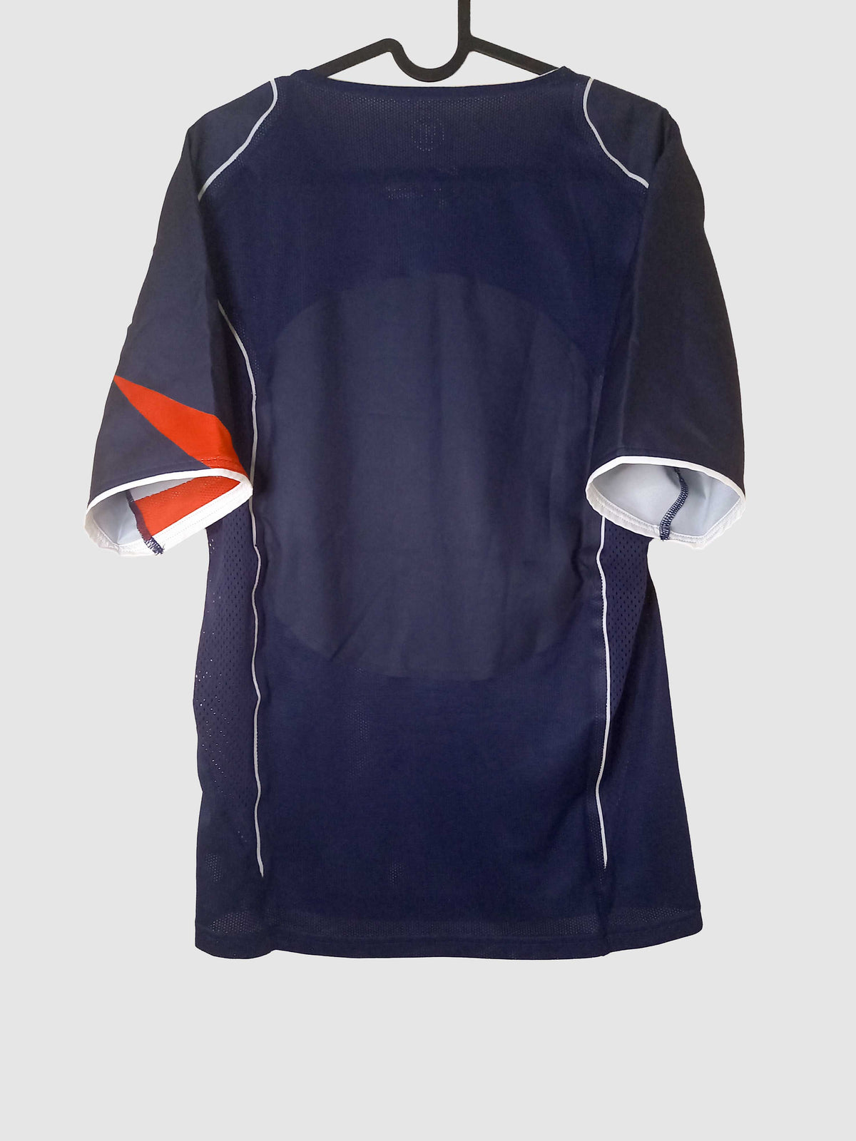 PSG 2004/05 Home Shirt Reissue IF9578-410 back