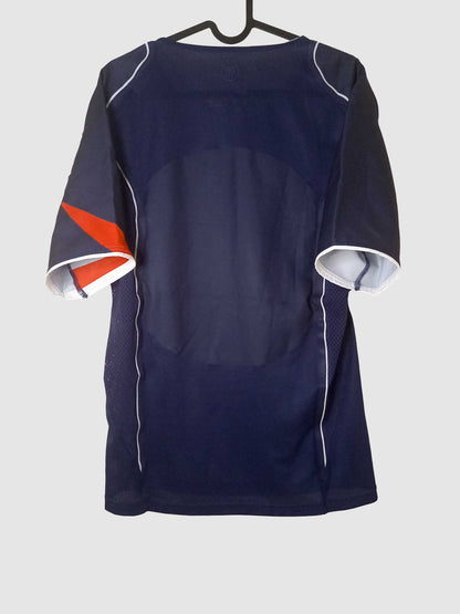 PSG 2004/05 Home Shirt Reissue IF9578-410 back