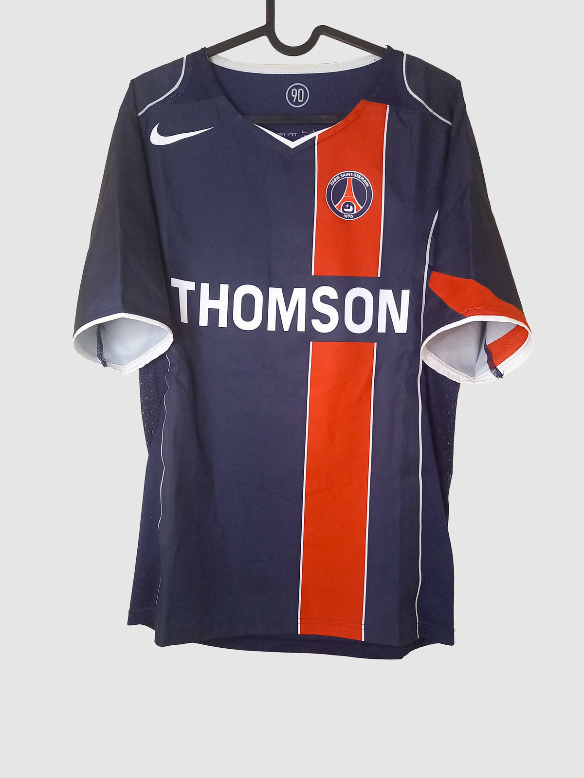 PSG 2004/05 Home Shirt Reissue IF9578-410 front