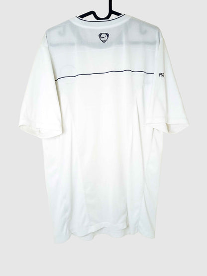 PSG 2008/09 training shirt back