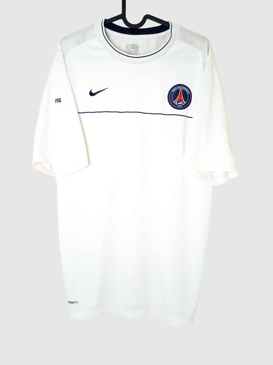 PSG 2008/09 training shirt front