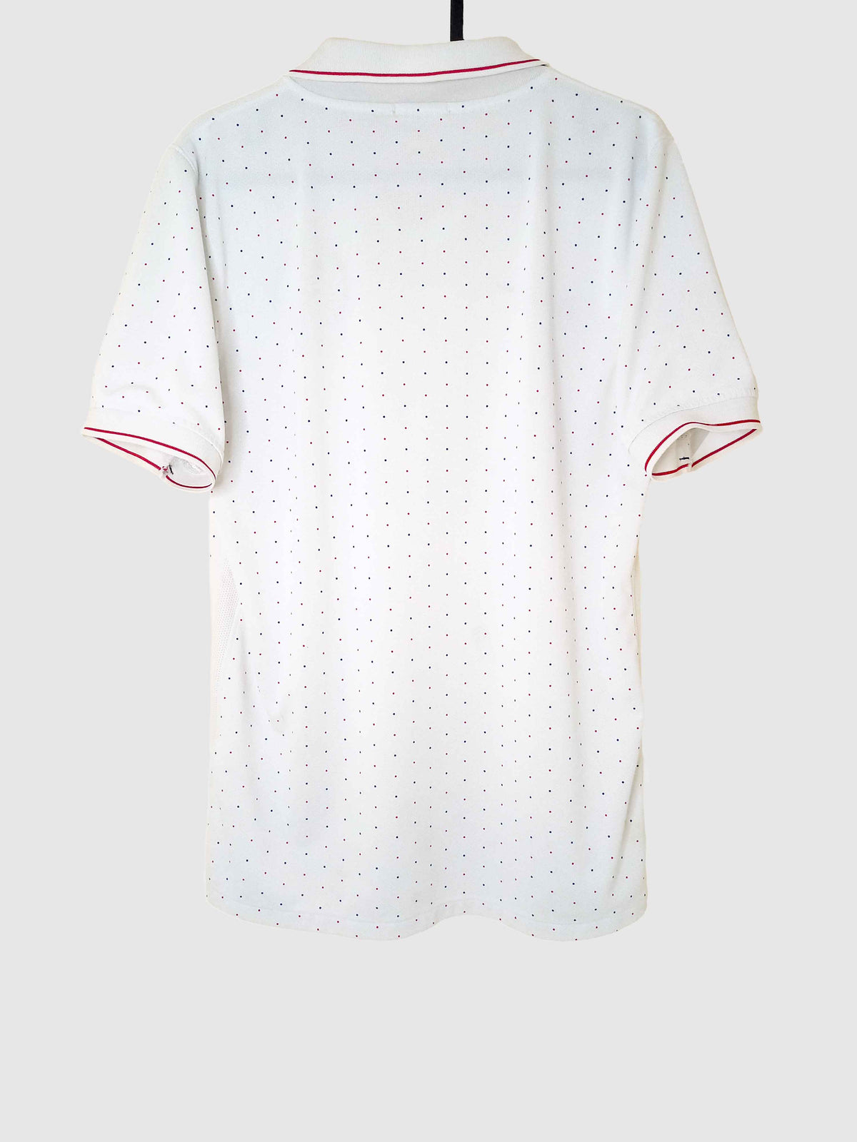 PSG 2009/10 away shirt 354250-105 back