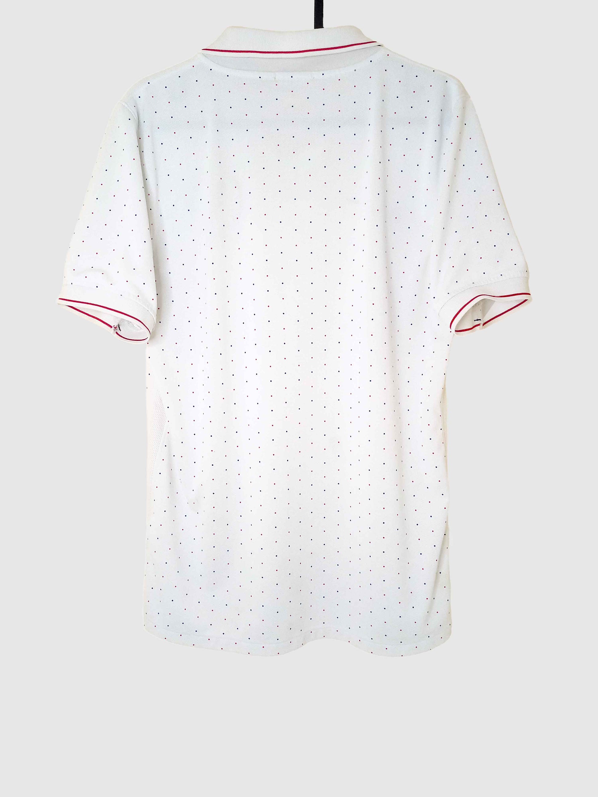 PSG 2009/10 away shirt 354250-105 back