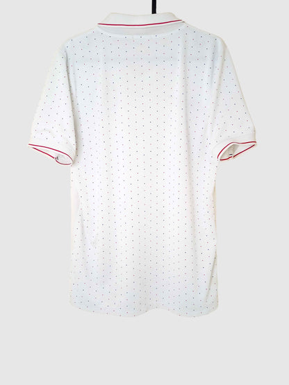 PSG 2009/10 away shirt 354250-105 back