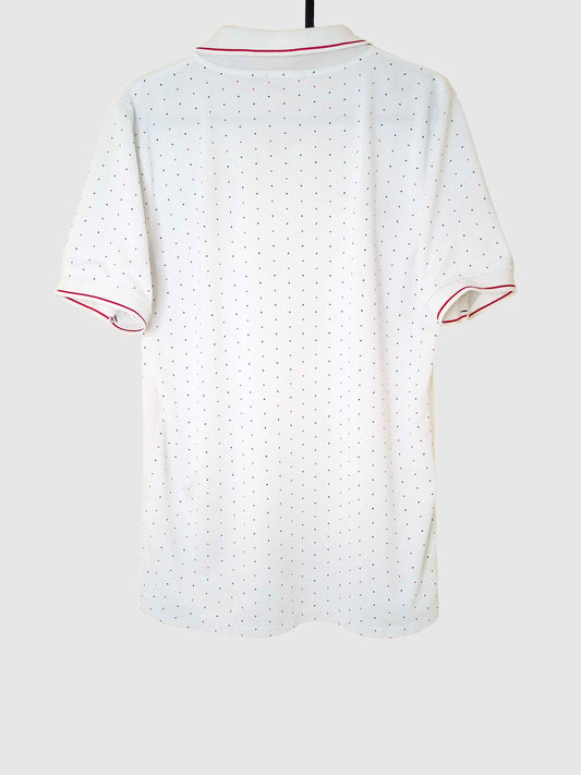 PSG 2009/10 away shirt 354250-105 back