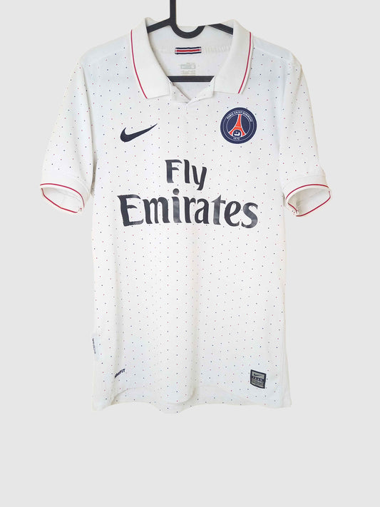 PSG 2009/10 away shirt 354250-105 front
