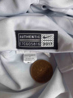 PSG 2017/18 GK Shirt Tags 920923-044