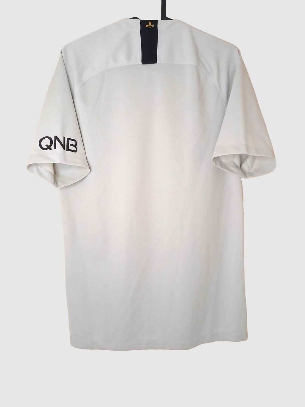 PSG 2018/19 Away Shirt Back 919011-073