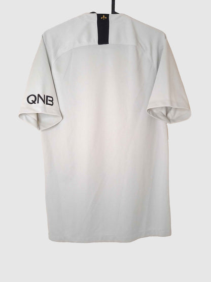 PSG 2018/19 Away Shirt Back 919011-073