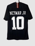 PSG 2018/19 Third Shirt Neymar Back 919010-012
