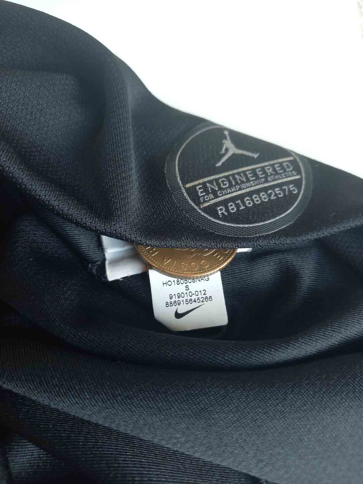 PSG 2018/19 Third Shirt Neymar Tags 919010-012