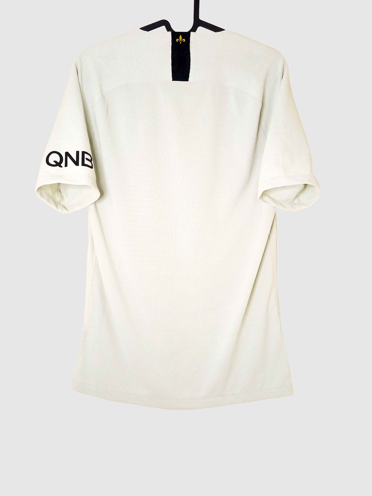 PSG 2018/19 away shirt player version 918924-073 back