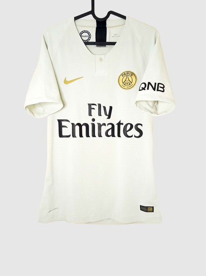 PSG 2018/19 away shirt player version 918924-073 front