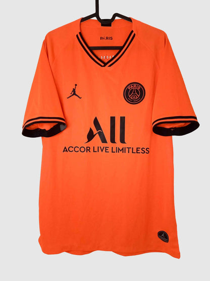 PSG 2019/20 Away Shirt (L-Very Good)